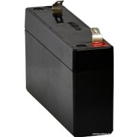 Аккумулятор для ИБП ExeGate DT 6012 (6В, 1.2 А·ч)