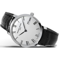 Наручные часы Frederique Constant Slimline Automatic FC-306MR4S6