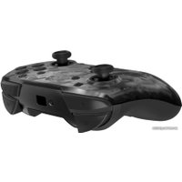 Геймпад PDP Faceoff Wireless Deluxe (черный камуфляж)