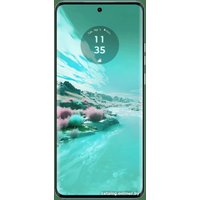 Телефон Motorola Edge 40 Neo 12GB/256GB (мятный)