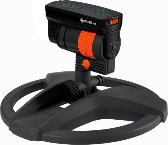 

Распылитель Gardena AquaZoom Compact 18708-20