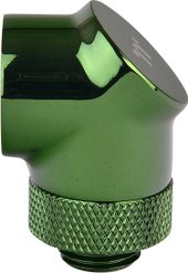 Pacific G1/4 90 Degree Adapter Green CL-W052-CU00GR-A