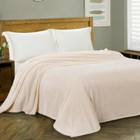 Плед Домашняя Мода Нежность (180x200)