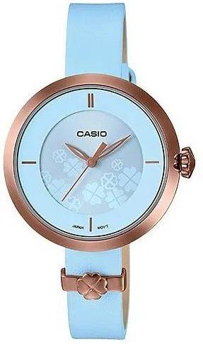 

Наручные часы Casio Collection LTP-E154RL-2A