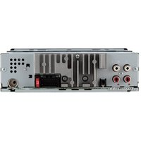CD/MP3-магнитола Pioneer DEH-2600UI
