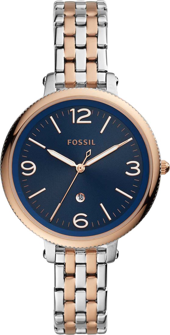 

Наручные часы Fossil Monroe ES4925