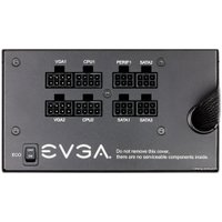 Блок питания EVGA 650 GQ 210-GQ-0650-V2