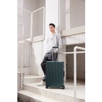 Чемодан-спиннер Ninetygo All-round Guard Luggage 24