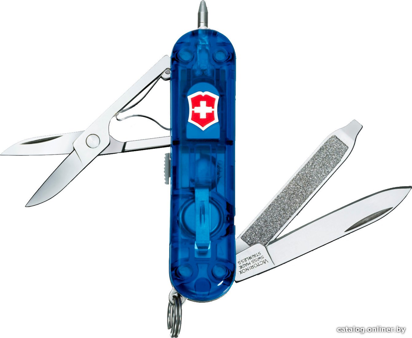 Туристический нож Victorinox Signature Lite (0.6226.T2)