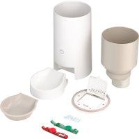 Кормушка электронная Tesler PSF-001