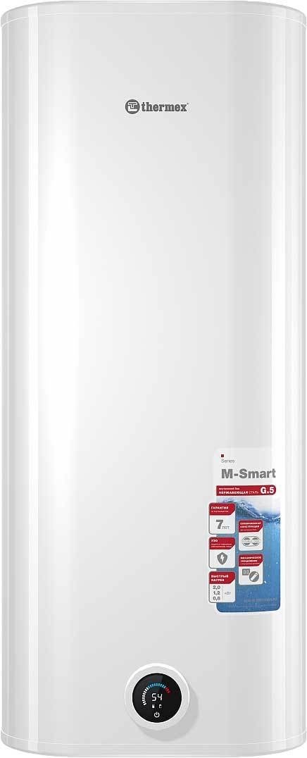 

Накопительный электрический водонагреватель Thermex MS 100 V (pro)