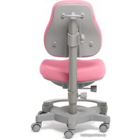 Детское ортопедическое кресло Cubby Solidago (розовый)