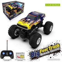 Автомодель Sulong Toys Y11944192