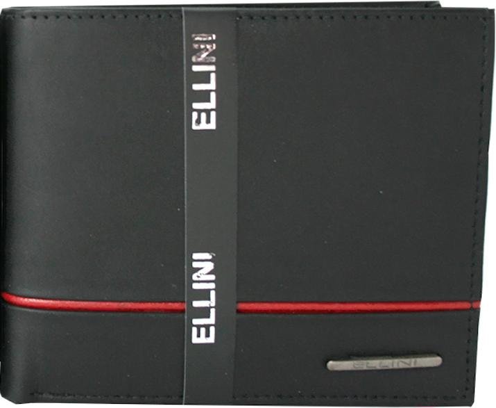 

Кошелек Ellini TMM-80R-288 (черный)