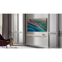 Телевизор Samsung QE55Q87TAU