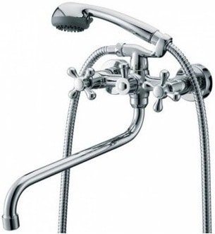 

Смеситель Kaiser Carlson Style 44255