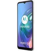 Смартфон Motorola Moto G10 4GB/64GB (жемчужная сакура)