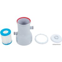 Аксессуары для бассейнов Avenli Фильтр-насос 1136 л/ч