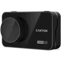 Видеорегистратор-GPS информатор (2в1) Canyon CND-DVR25GPS