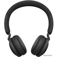 Наушники Jabra Elite 45h (черный)