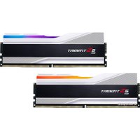 Оперативная память G.Skill Trident Z5 RGB 2x32ГБ DDR5 6000МГц F5-6000J3040G32GX2-TZ5RW