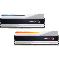 Оперативная память G.Skill Trident Z5 RGB 2x24ГБ DDR5 8000МГц F5-8000J4048F24GX2-TZ5RW в Бресте