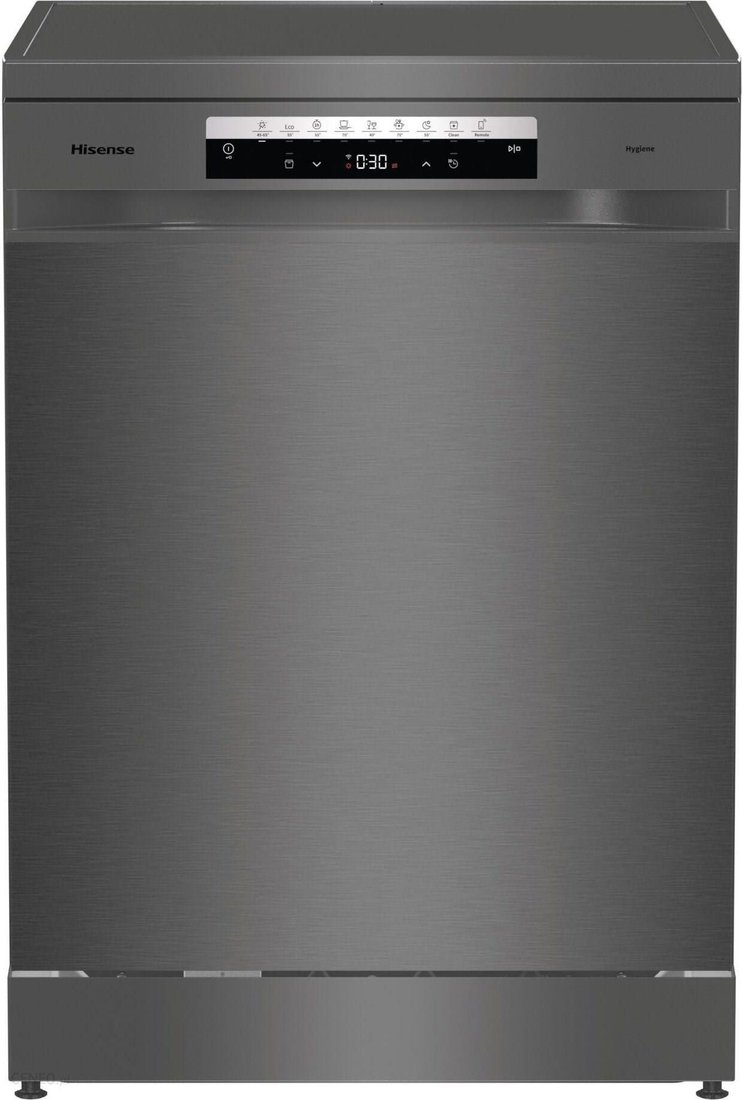 

Отдельностоящая посудомоечная машина Hisense HS673C60BX