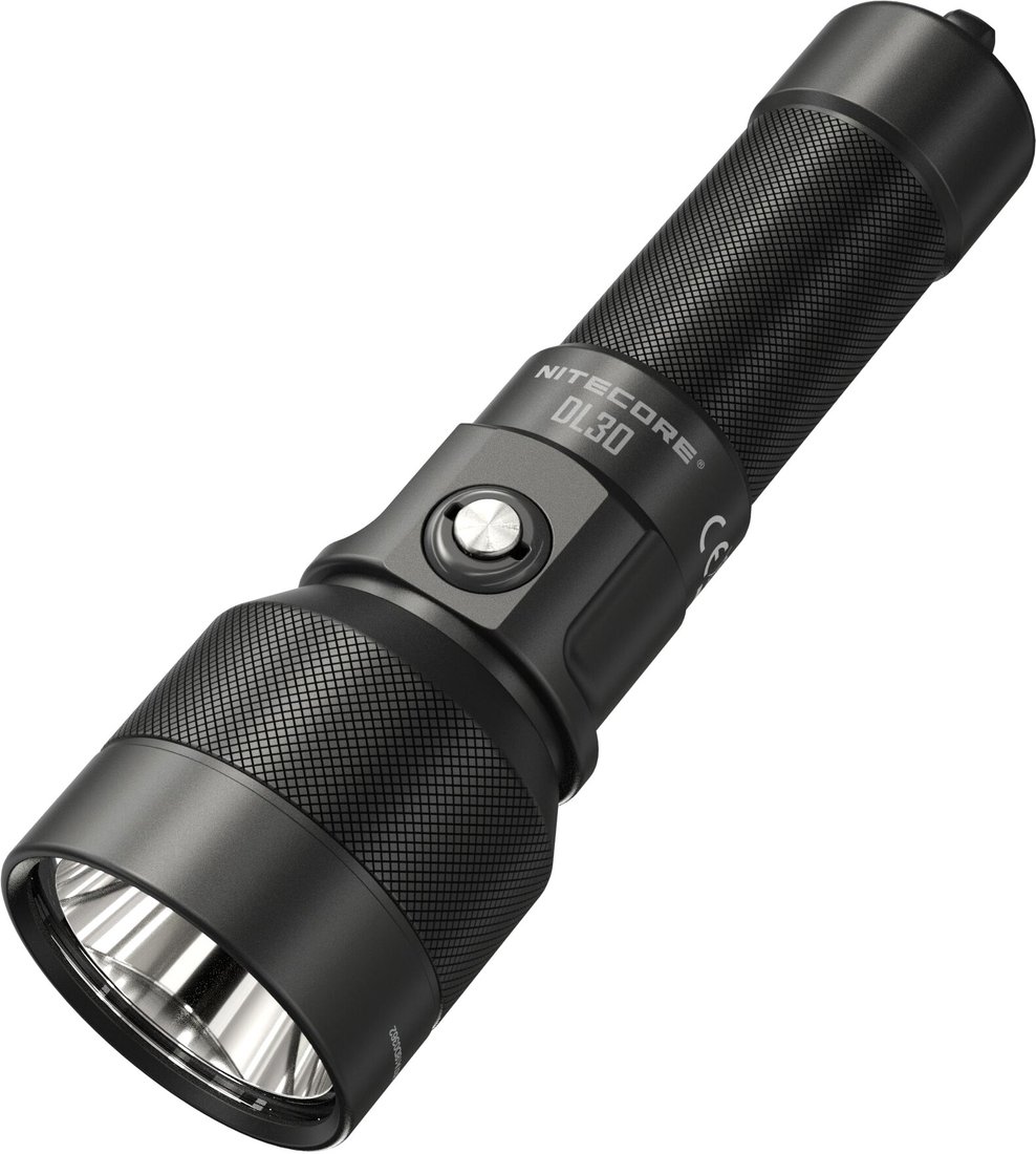 

Фонарь Nitecore DL30