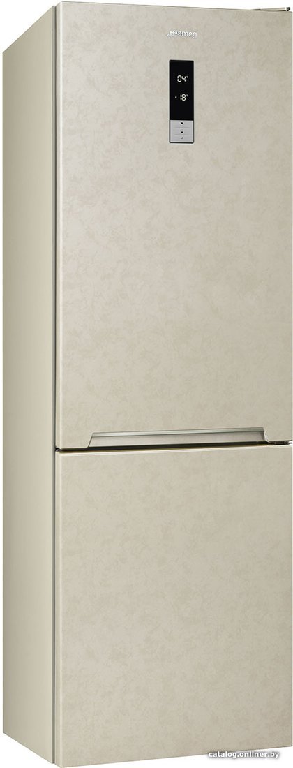 

Холодильник Smeg FC18EN4AM