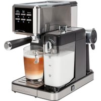 Рожковая кофеварка ProfiCook PC-ES-KA 1266