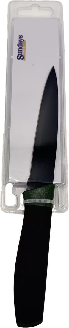 Кухонный нож Sundays Home Cremen Универсальный PX241115-52 (12.5см)