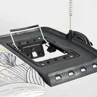 Гладильная доска Nika Haushalt Sophy тефлон SF/O (орхидея) в Гомеле