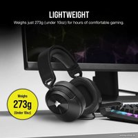 Наушники Corsair HS55 Stereo (карбон)