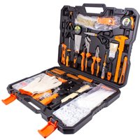 Универсальный набор инструментов ISMA 513722(50791) в Могилеве