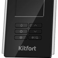 Метеостанция Kitfort KT-3378