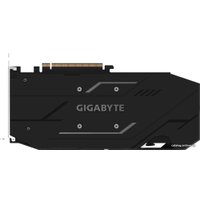 Видеокарта Gigabyte GeForce RTX 2070 Windforce 2X 8GB GDDR6 GV-N2070WF2-8GD