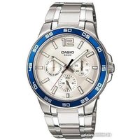 Наручные часы Casio MTP-1300D-7A2