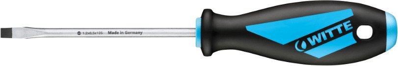 

Отвертка Witte Maxx SL 5.5 53106