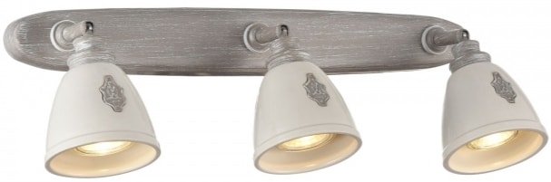 

Бра Maytoni Agnes SP289-CW-03-BG