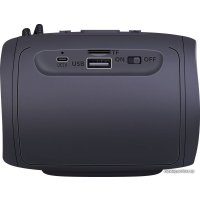 Беспроводная колонка Defender Enjoy S200