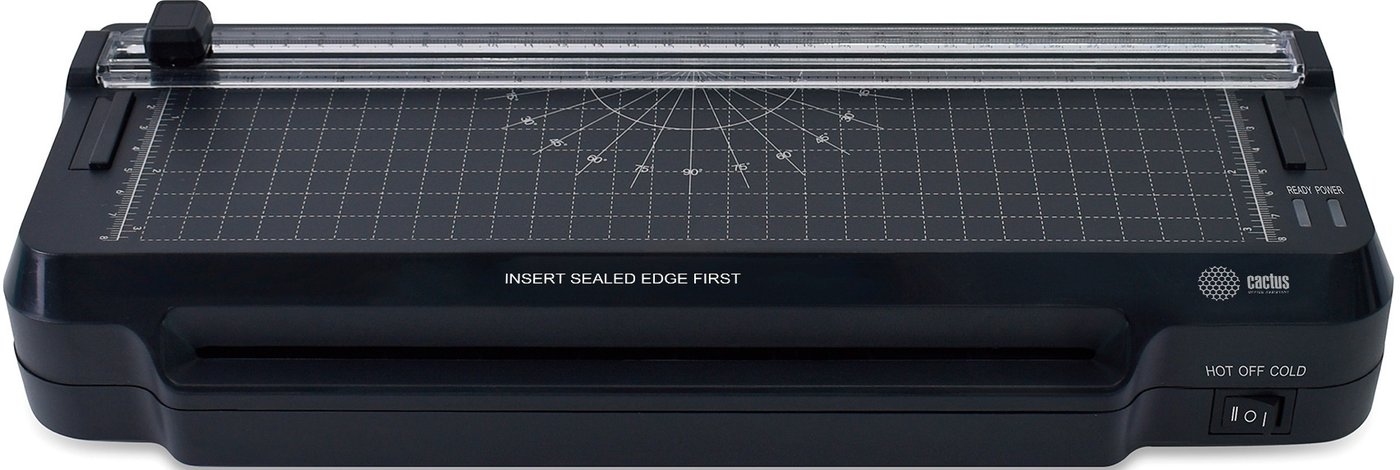 

Ламинатор CACTUS CS-LAB-F1