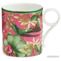 Кружка Wedgwood Вандерласт Розовый лотос WGW-1057272