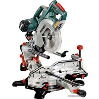 Торцовочная пила Metabo KGSV 72 XACT SYM 612216000