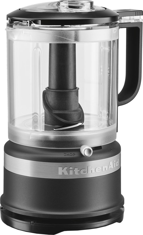 

Кухонный комбайн KitchenAid 5KFC0516EBM