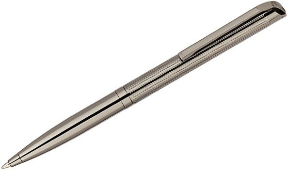 

Ручка шариковая Delucci Volare CPs_11404 (синий)