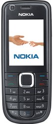 Nokia 3120 classic