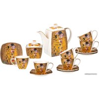 Сервиз Lefard Поцелуй 104-907