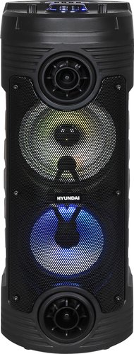 Патибокс Hyundai H-MC170