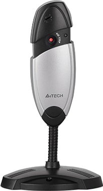 

Веб-камера A4Tech PK-635P