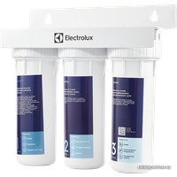 Стационарная система "под мойкой" Electrolux AquaModule Softening